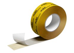 ALUJET Alucral, Klebeband
