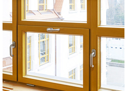Fenster, Biofa, Lasur