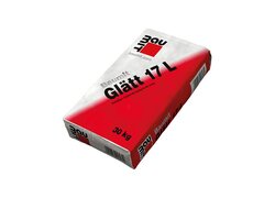 Glätt 17, im Sack verpackt, liegend