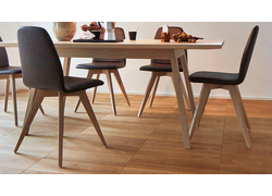 Formpark Mini, Esszimmer, Tisch, Stühle
