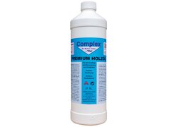 Complex Premium Öl, Tube