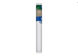 Erfurt Variovlies ECO, weiße Tapete, verpackt, stehend