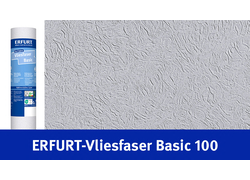 ERFURT Vliesfaser Basic 100 | © ERFURT & SOHN KG