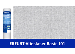ERFURT Vliesfaser Basic 101 | © ERFURT & SOHN KG