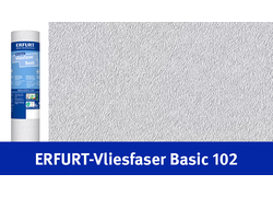 ERFURT Vliesfaser Basic 102 | © ERFURT & SOHN KG
