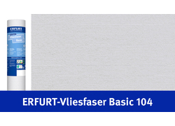 ERFURT Vliesfaser Basic 104 | © ERFURT & SOHN KG