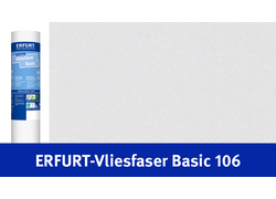 ERFURT Vliesfaser Basic 106 | © ERFURT & SOHN KG