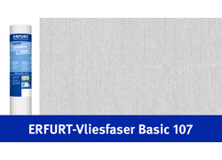 ERFURT Vliesfaser Basic 107 | © ERFURT & SOHN KG