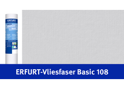 ERFURT Vliesfaser Basic 108 | © ERFURT & SOHN KG