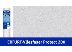 ERFURT Vliesfaser Protect 200 | © ERFURT & SOHN KG