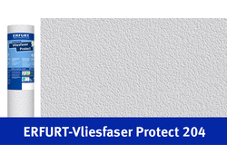 ERFURT Vliesfaser Protect 204 | © ERFURT & SOHN KG