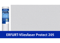 ERFURT Vliesfaser Protect 205 | © ERFURT & SOHN KG