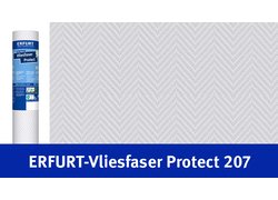 ERFURT Vliesfaser Protect 207  | © ERFURT & SOHN KG