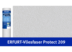 ERFURT Vliesfaser Protect 209 | © ERFURT & SOHN KG