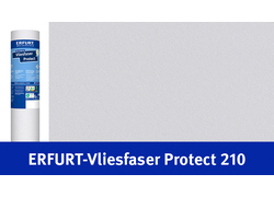 ERFURT Vliesfaser Protect 210 | © ERFURT & SOHN KG