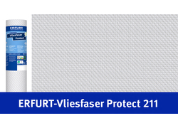ERFURT Vliesfaser Protect 211 | © ERFURT & SOHN KG