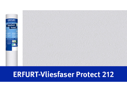 ERFURT Vliesfaser Protect 212 | © ERFURT & SOHN KG