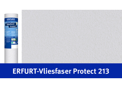 ERFURT Vliesfaser Protect 213 | © ERFURT & SOHN KG