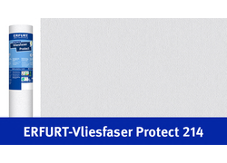 ERFURT Vliesfaser Protect 214 | © ERFURT & SOHN KG