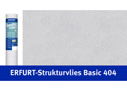 ERFURT Strukturvlies Basic 404 | © ERFURT & SOHN KG