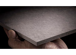 seitliche Ansicht Fassadentafel, EQUITONE [tectiva] 3x2