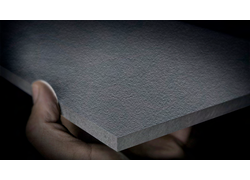 seitliche Ansicht Fassadentafel, EQUITONE [textura] 3x2