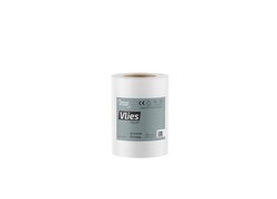 Eine Rolle Vlies (110 g/m²) von der Marke Franken Systems, 20 cm breit, 60 m lang. 