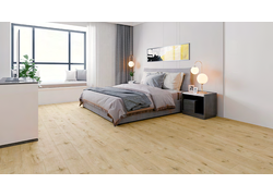 HWZ Fixed, Schlafzimmer