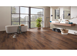 HZW Starclic, Badezimmer