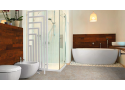Starclic Stone 4.2, Badezimmer