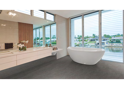 Starclic Stone, Badezimmer
