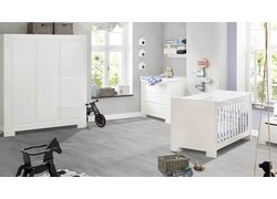 Strong SPC Multilayer+ Fliesen, Kinderzimmer