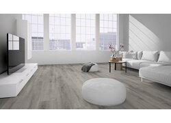 Strong SPC Multilayer+ Planken, Wohnzimmer