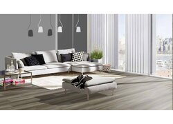 Strong SPC Multilayer+ Planken, Wohnzimmer