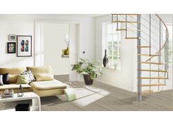 Strong SPC Multilayer+ Planken, Treppe