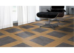 Vinylboden SLY Square, Boden, Vinyl