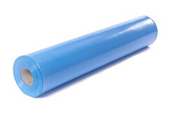 Dampfbremsfolie, blau, Rolle, Hammerl