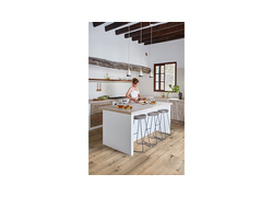 Ambiente, Bodenbelag, Küche, Tisch