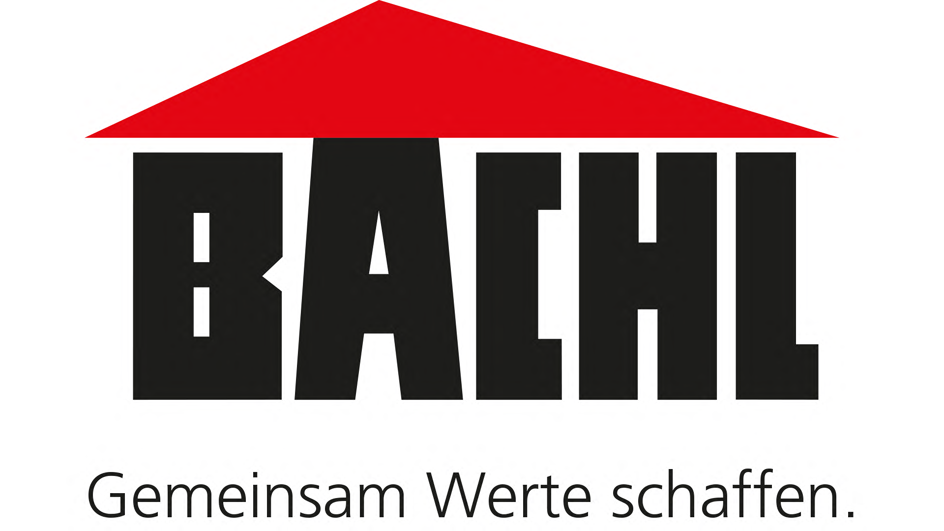 KARL BACHL Logo Logo von Karl Bachl