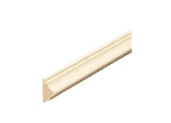 Profilleiste, Holz