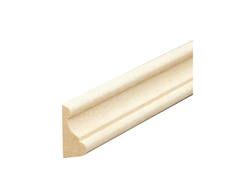 Leiste, Holz