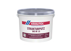 Krautol, Eimer, Putz