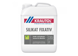 SILIKAT FIXATIV, im weißen Kanister