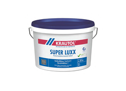 SUPER LUXX, Eimer