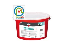 Innopro, im roten Eimer mit weißem Deckel, 12,5L