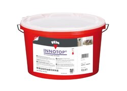 Keim Innotop, im roten Eimer