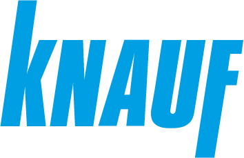 Logo Knauf
