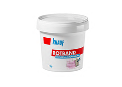 Rotband Universalgrundierung, Eimer