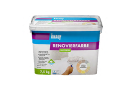 EASYFRESH, Farbe, Eimer