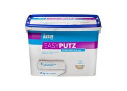 EASYPUTZ 0,5mm, Eimer, Putz